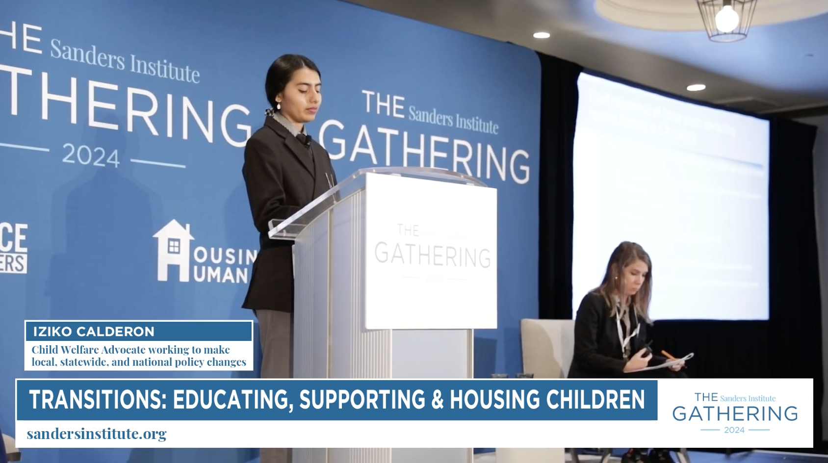 Transitions: Educating, Supporting & Housing Children
